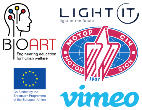 New specialties for modern students with the support of the European Union