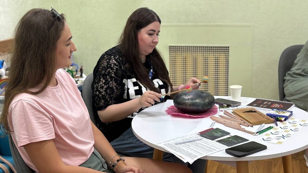 Психологічний практикум «Мій шлях до мети»