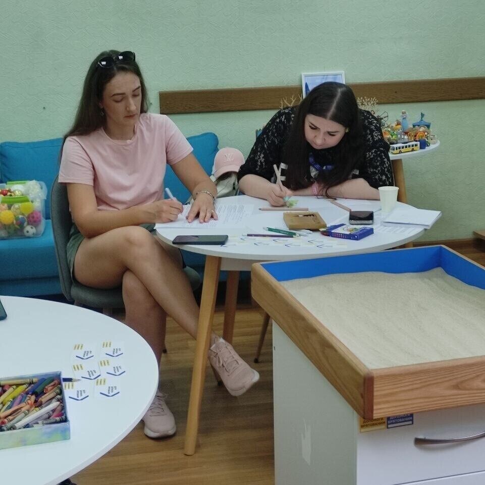 Психологічний практикум «Мій шлях до мети»