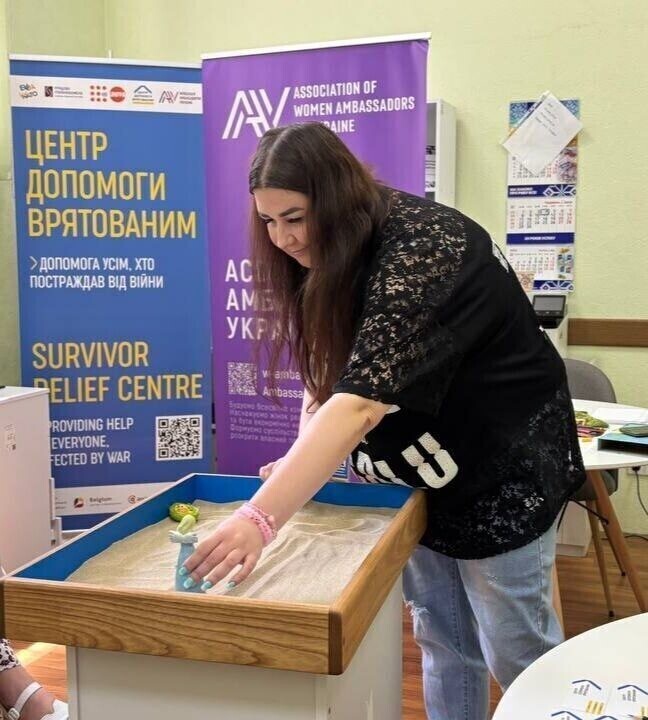 Психологічний практикум «Мій шлях до мети»