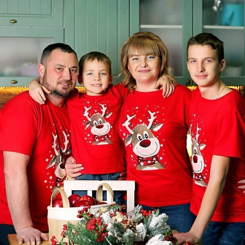 Трагедія в родині нашого студента Максима Куцая