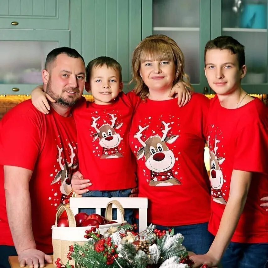 Трагедія в родині нашого студента Максима Куцая
