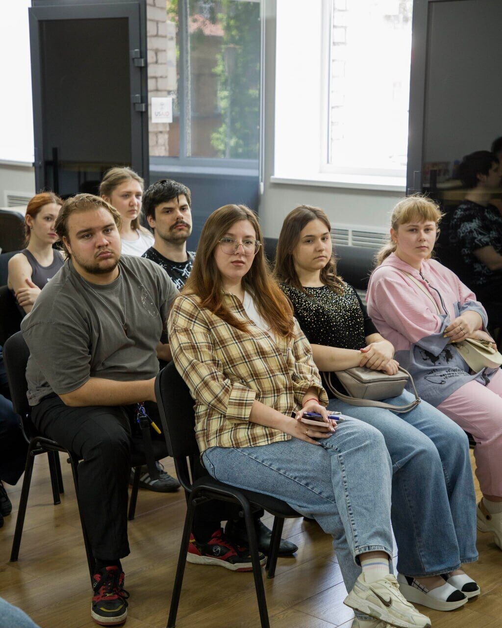 Новини та події центру сприяння працевлаштуванню студентів та випускників