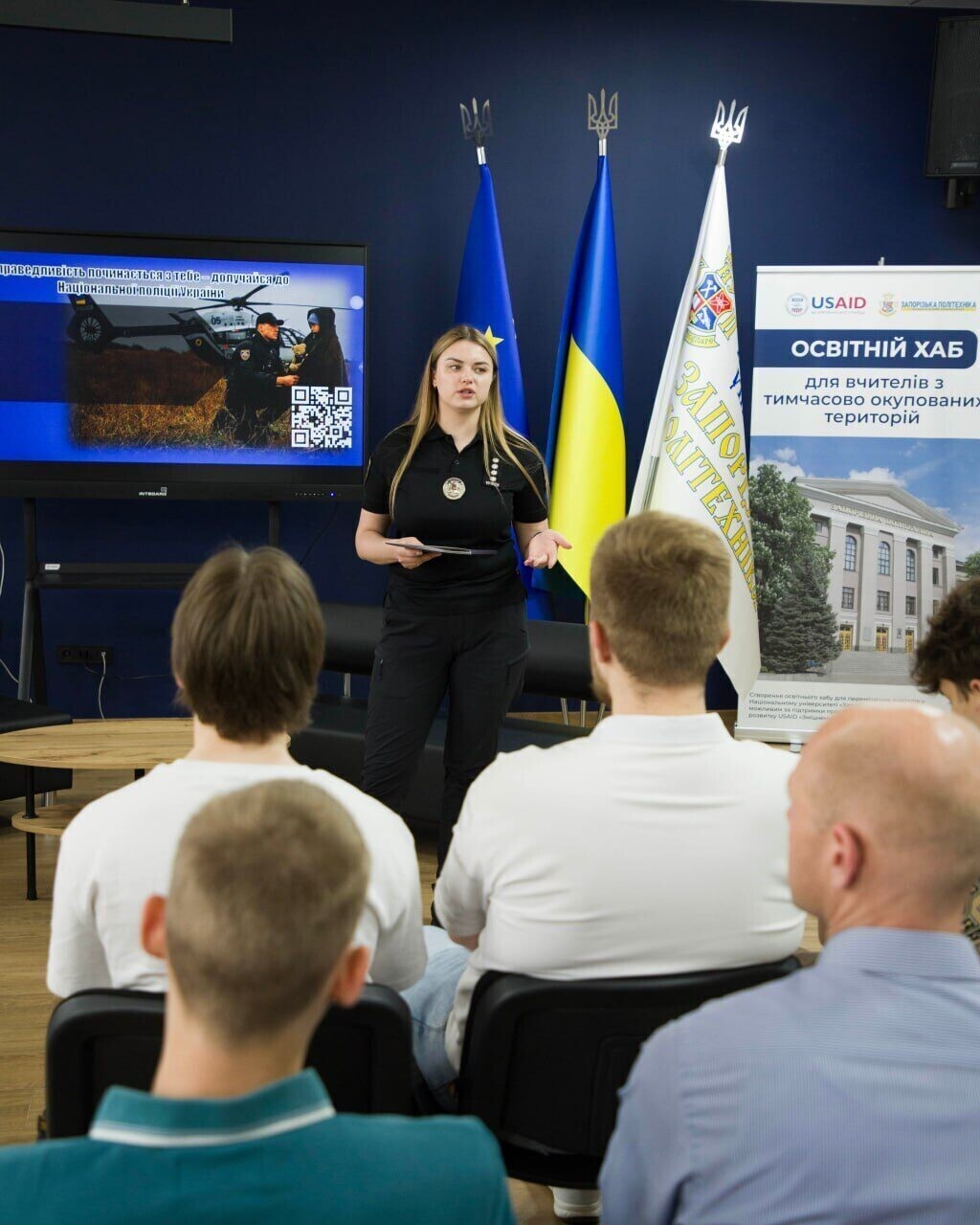 Новини та події центру сприяння працевлаштуванню студентів та випускників