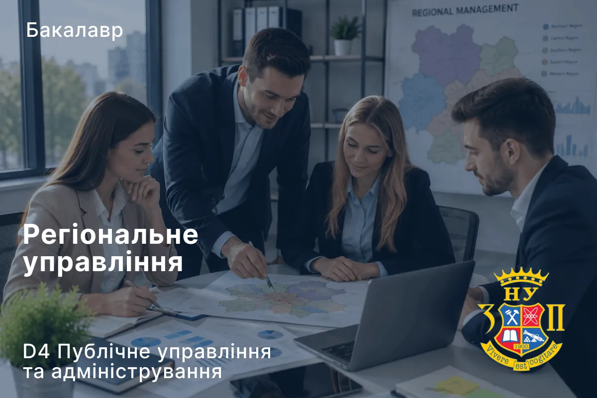 Регіональне управління