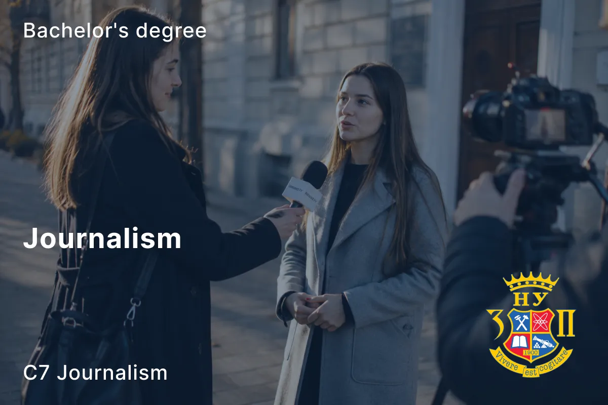 Journalism
