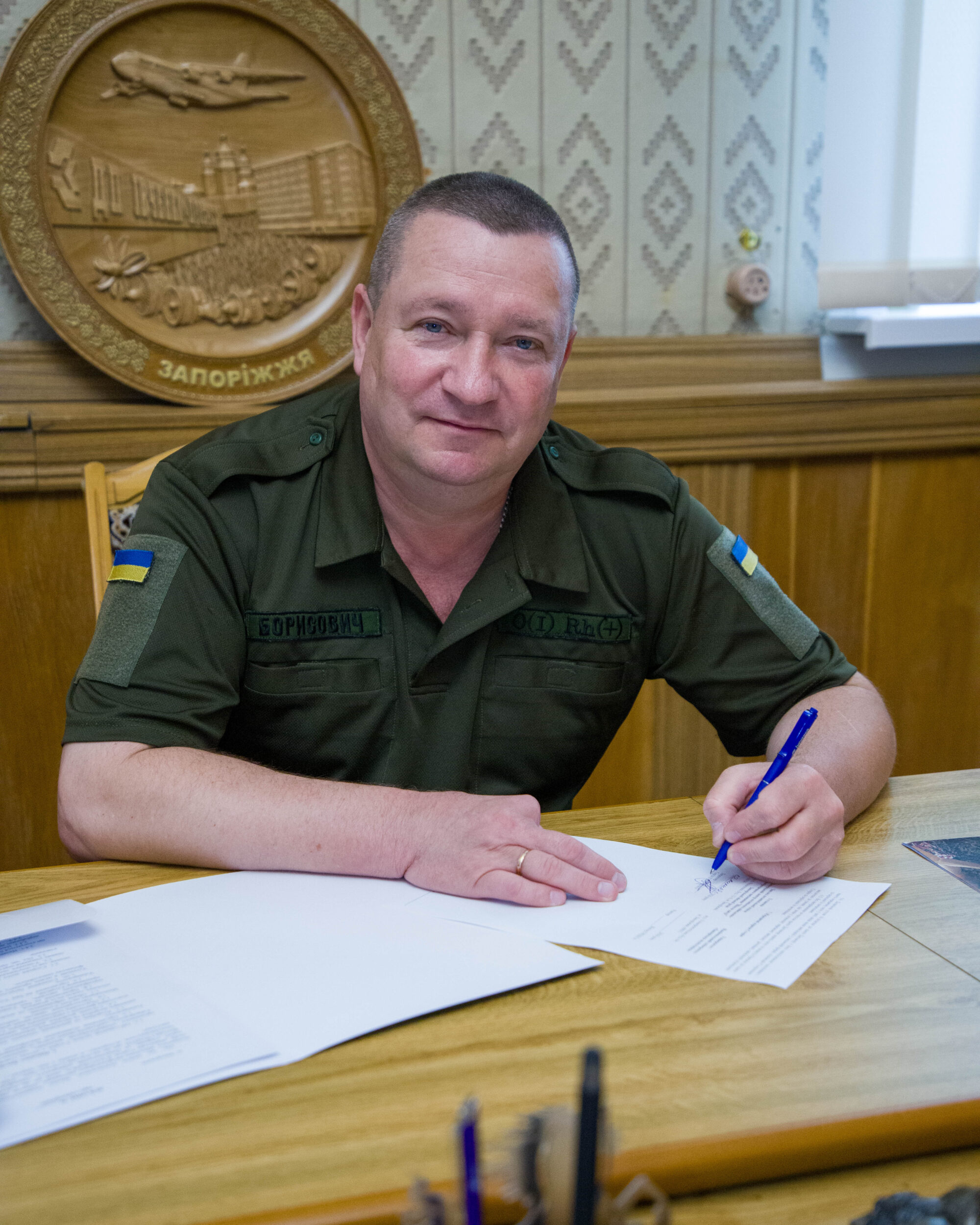 НУ «Запорізька політехніка» та «Школа джур» об’єднують зусилля заради патріотичного виховання та якісної освіти!