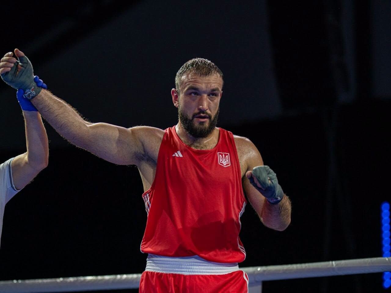 Випускник Політехніки посів 3 місце на Чемпіонаті України з боксу!