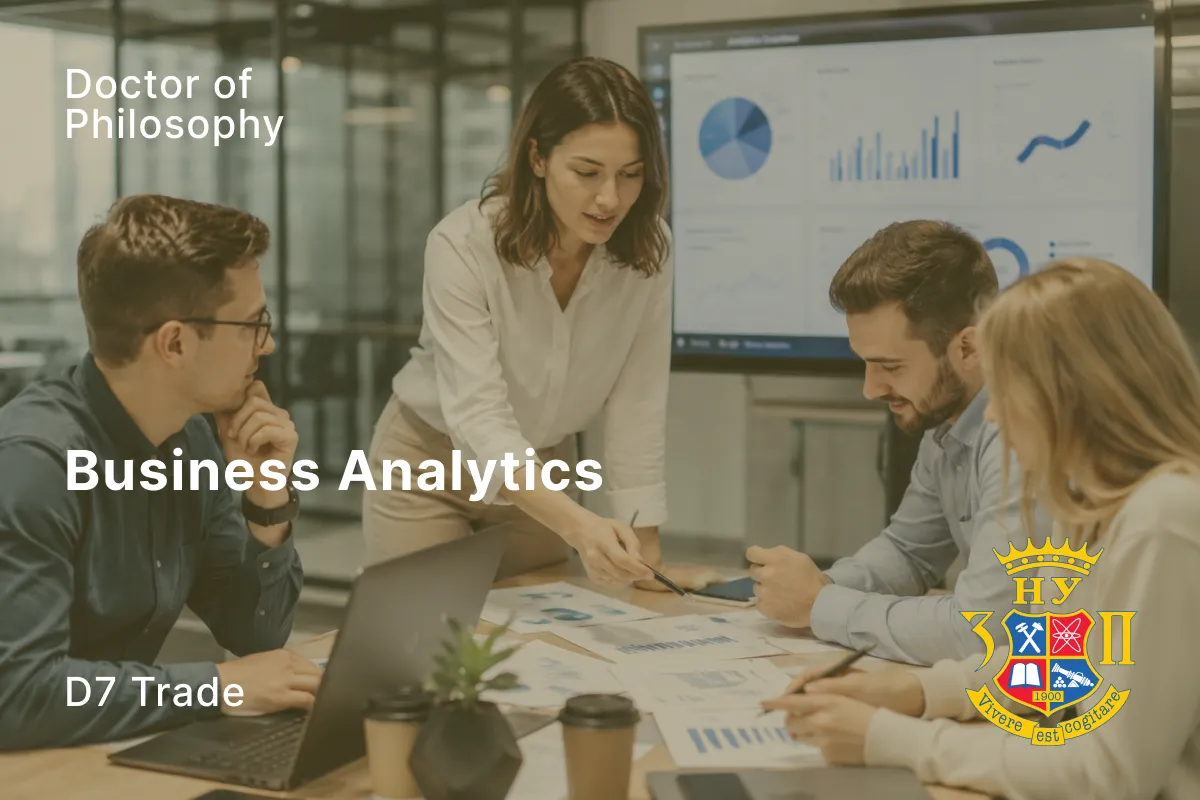 Business Analytics