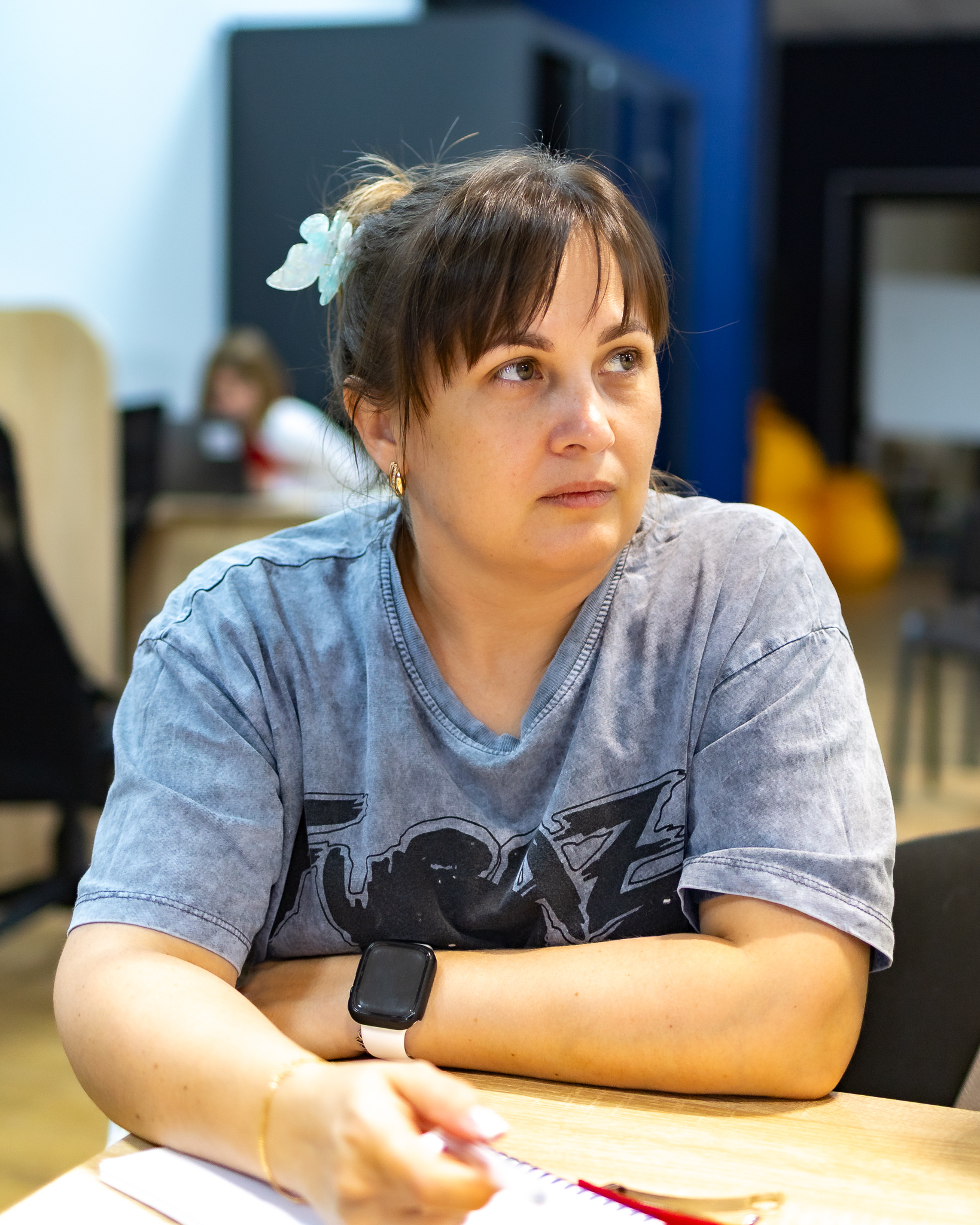 Тренінг«Анатомія конфлікту»
