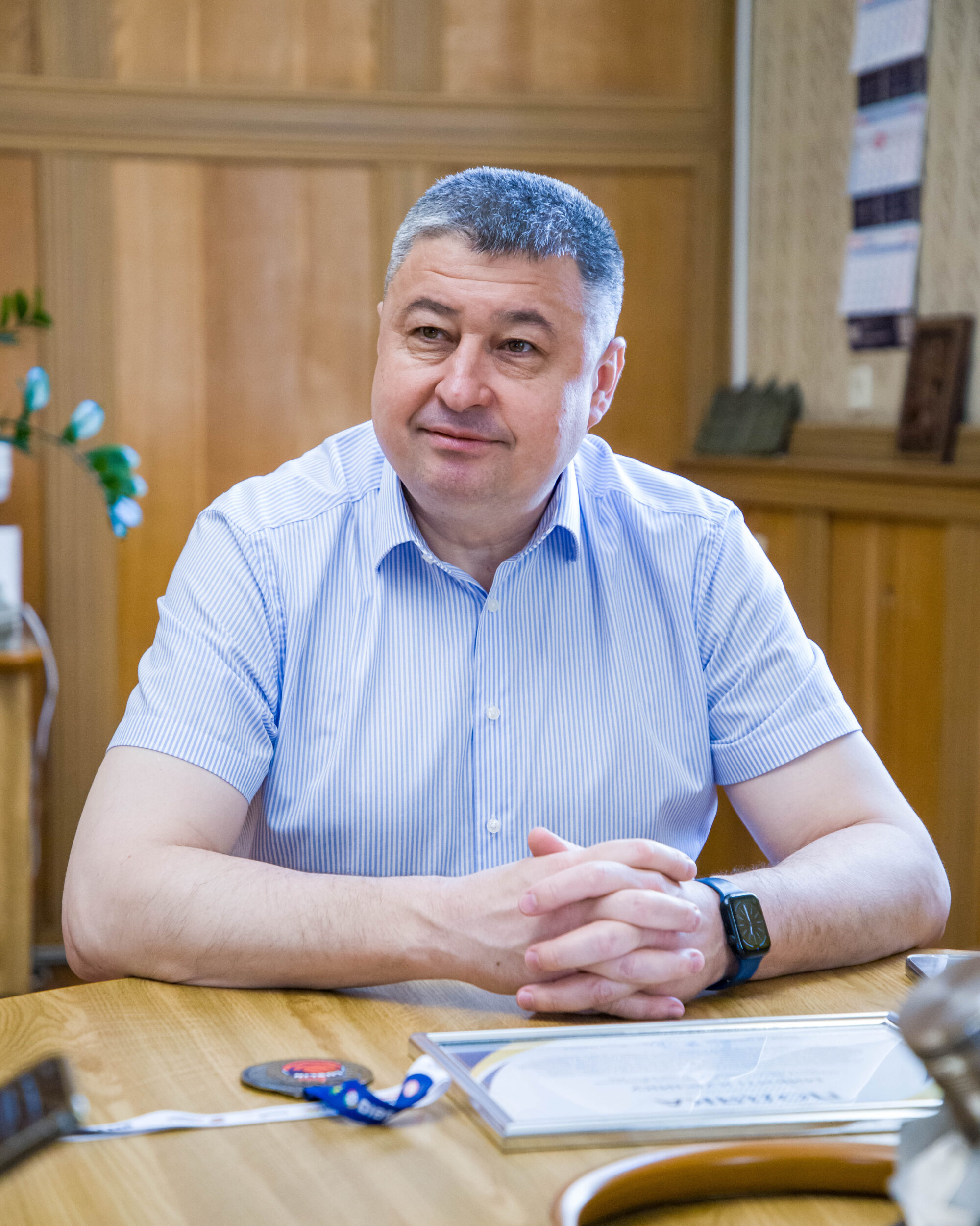 Чемпіон світу — гордість Запорізької політехніки!