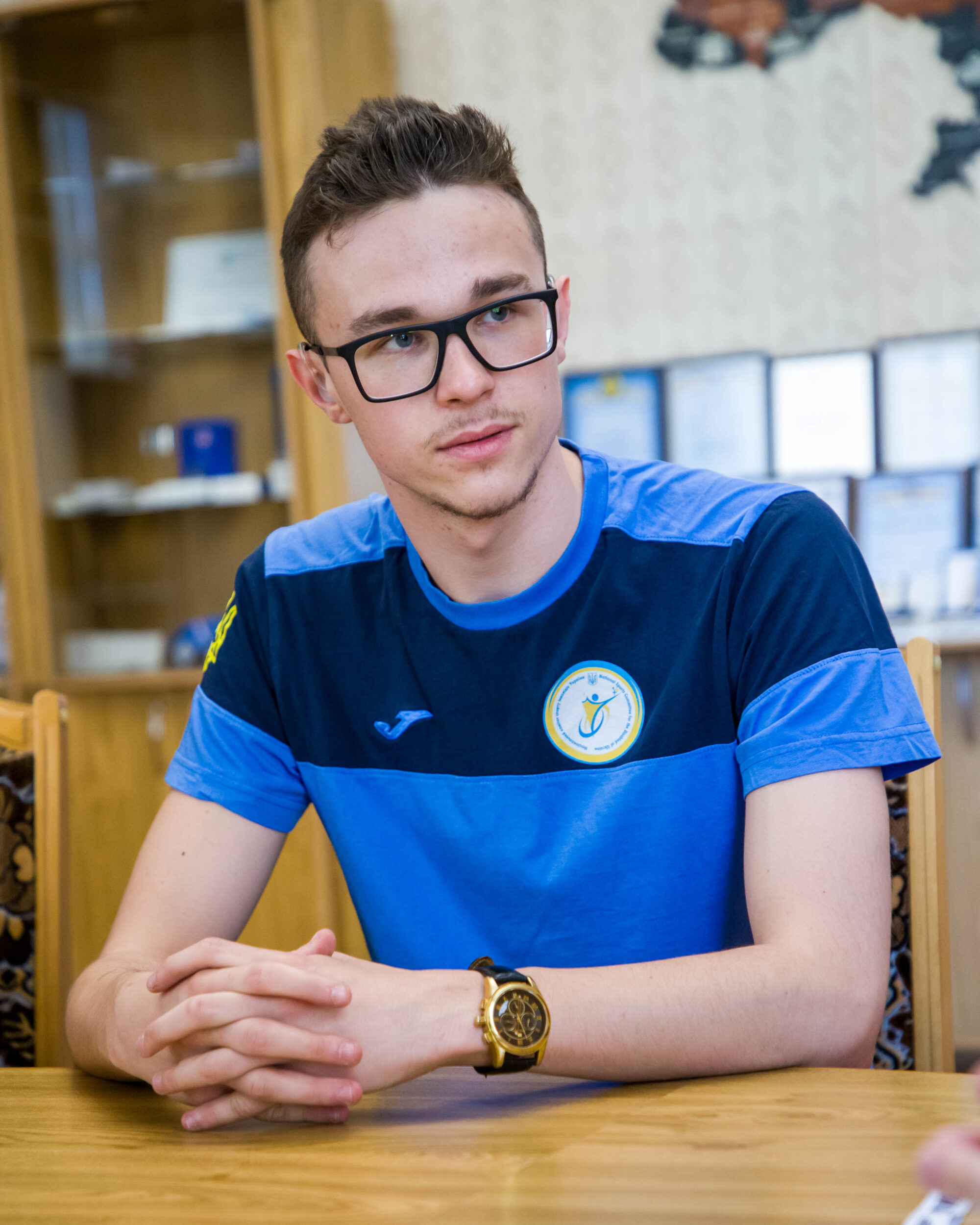 Чемпіон світу — гордість Запорізької політехніки!