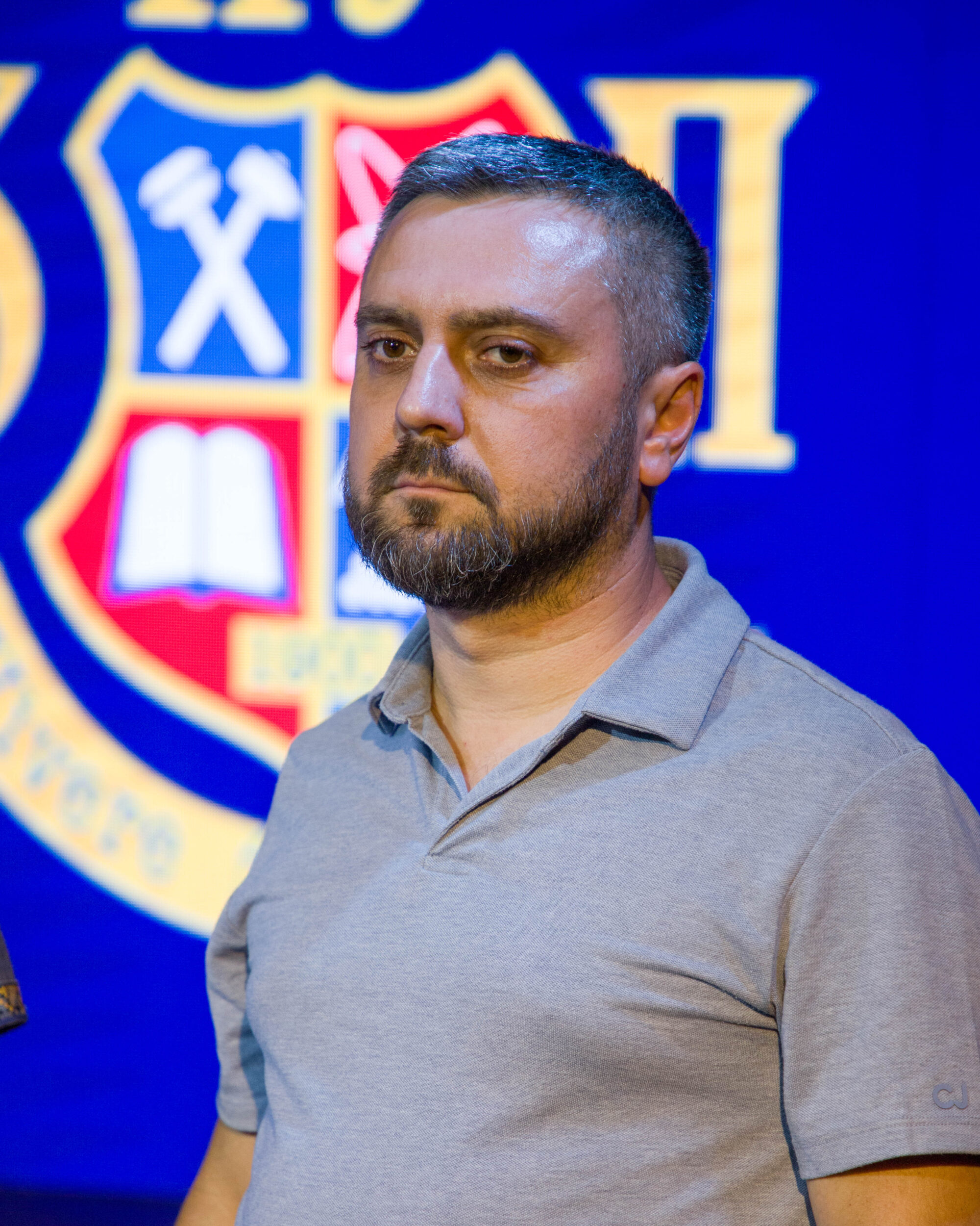 Випускники НУ «Запорізька політехніка» отримали дипломи бакалавра