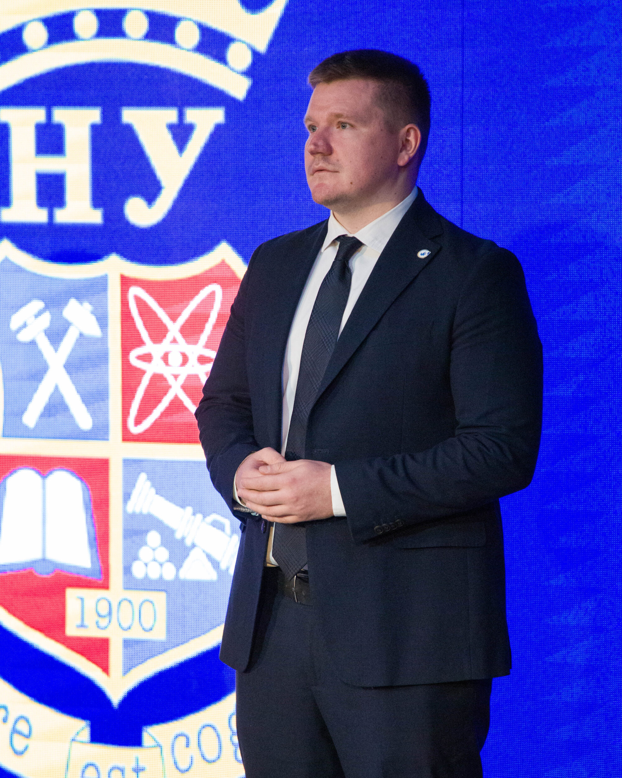 Graduates of Zaporizhzhia Polytechnic National University Received Bachelor’s Diplomas