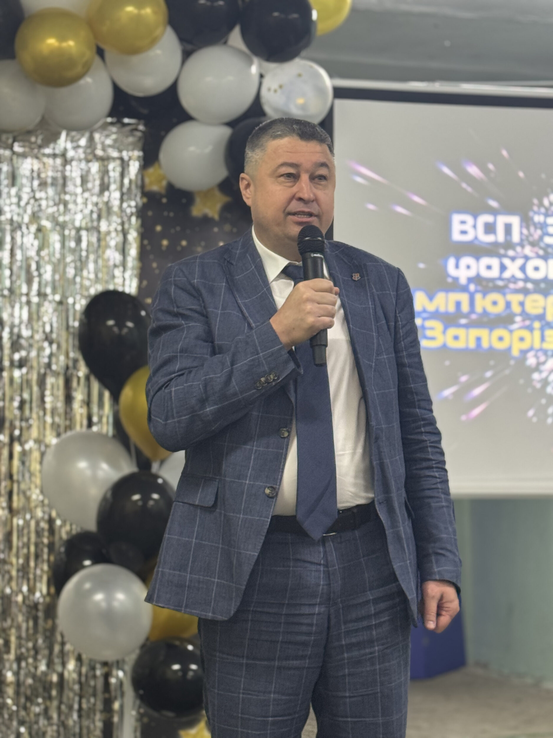 Молодші бакалаври Запорізького фахового коледжу комп’ютерних технологій НУ «Запорізька політехніка» отримали дипломи!