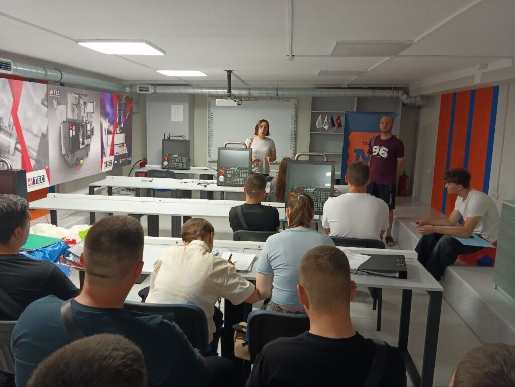 Новини кафедри «Композиційні матеріали, хімія та технології»