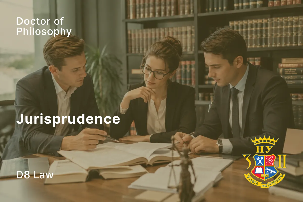 Jurisprudence