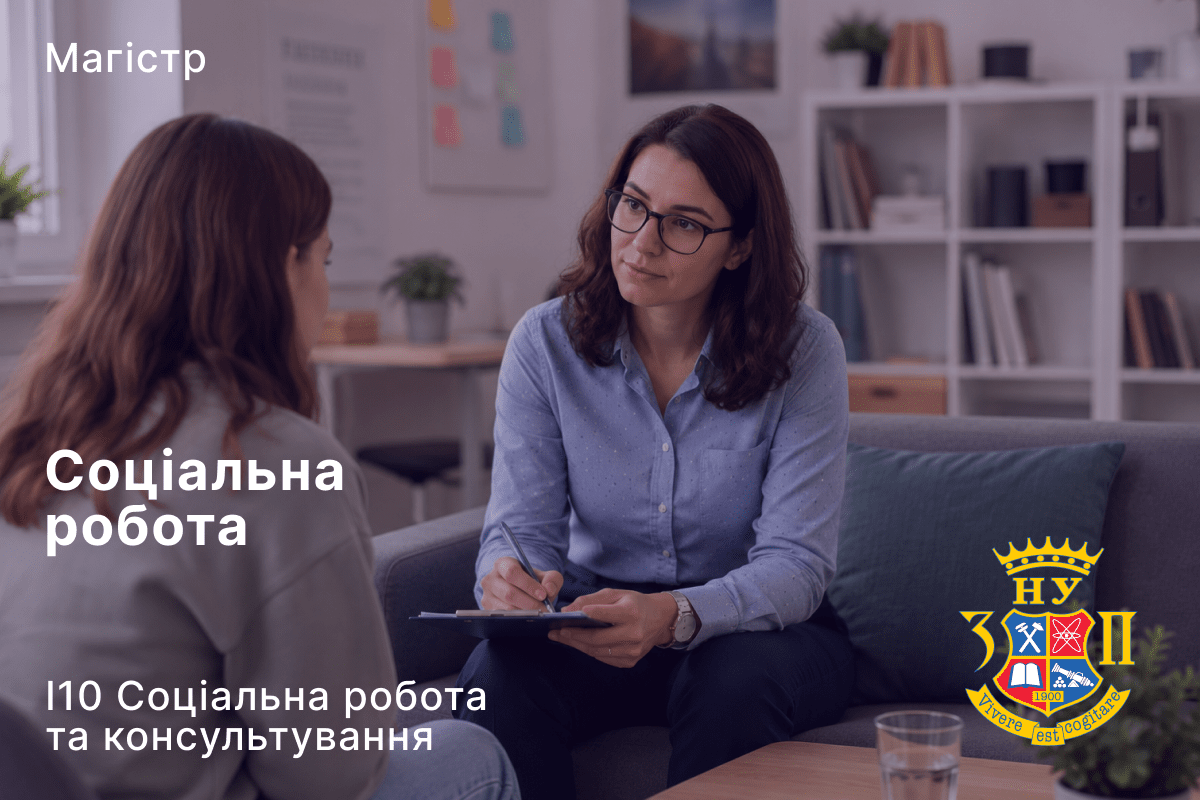Соціальна робота