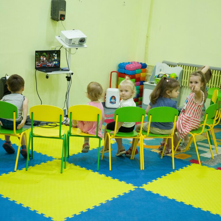 Енергодарські заклади освіти — школи та дитячі садки — працюють на базі Запорізької політехніки!
