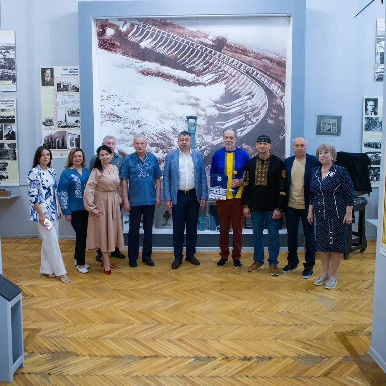 Продовжуємо славетні традиції Гетьманщини!