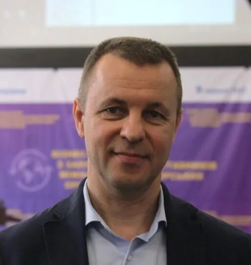 Кирил КРАСНОСЕЛЬСЬКИЙ
