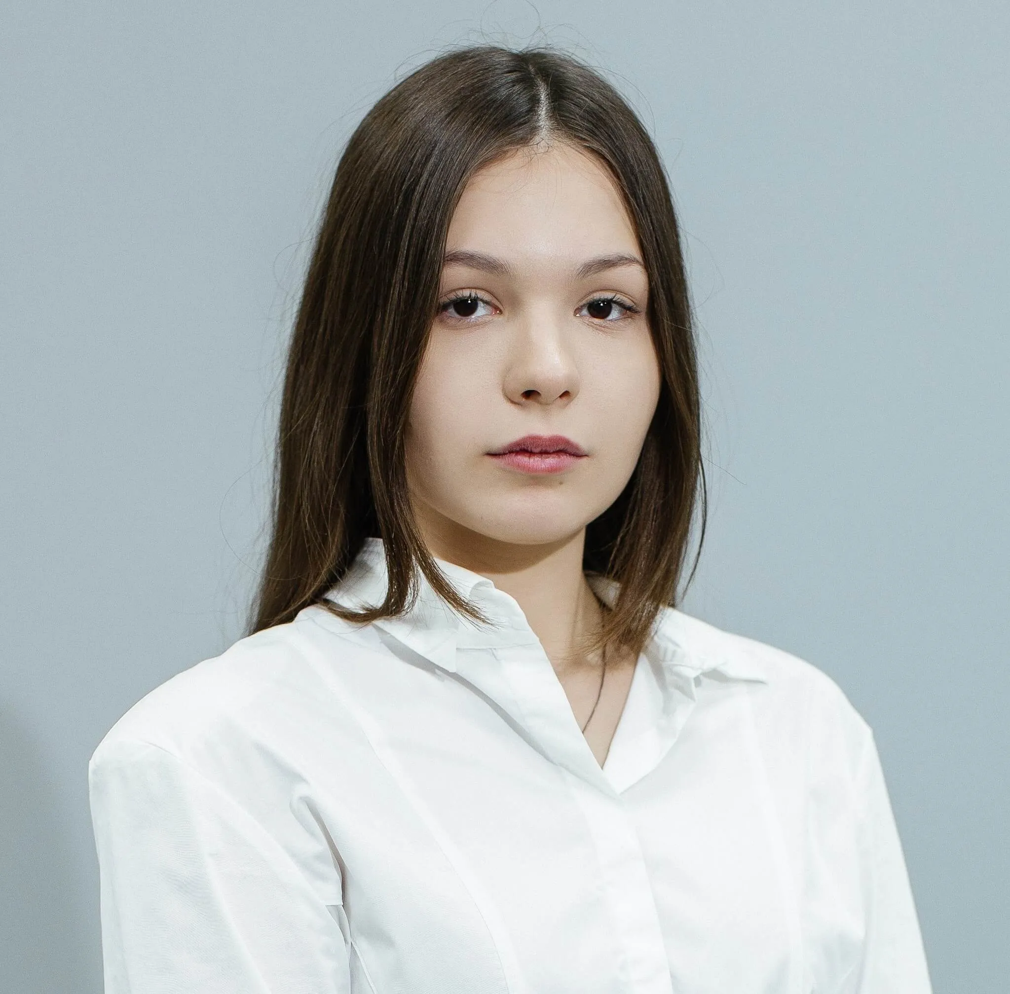 Дарʼя МУДРА