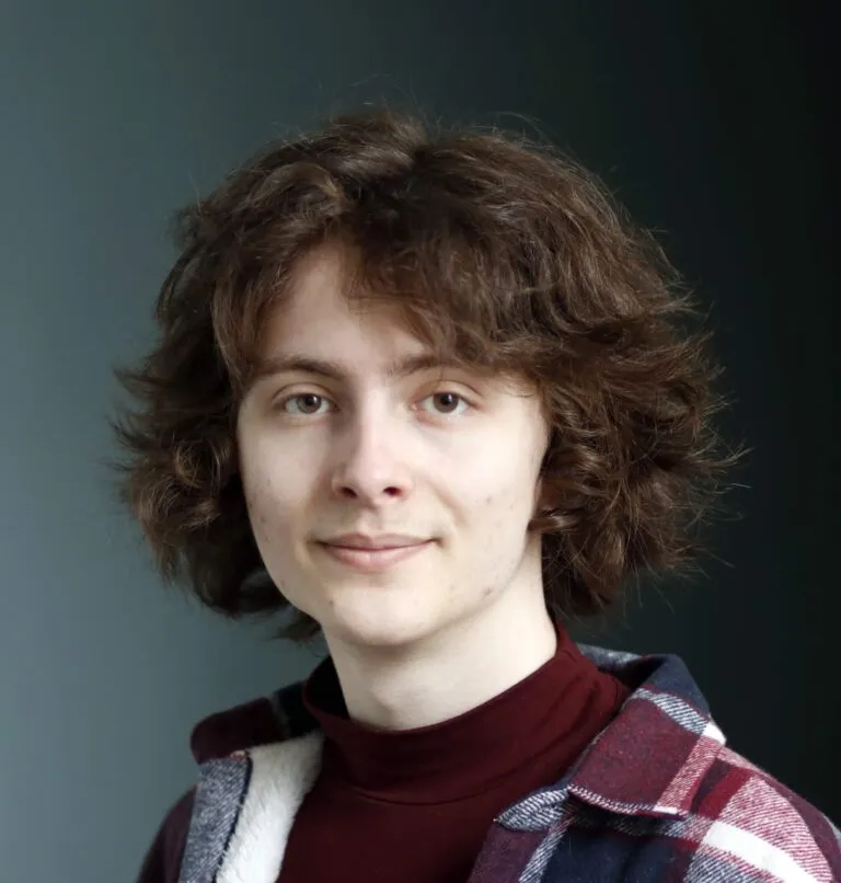 Валентин ЧАЙКА