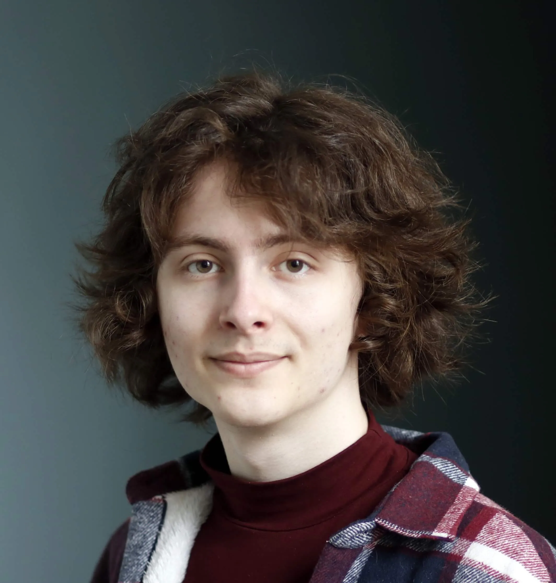 Валентин ЧАЙКА