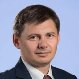 Андрій ШАЙКАН