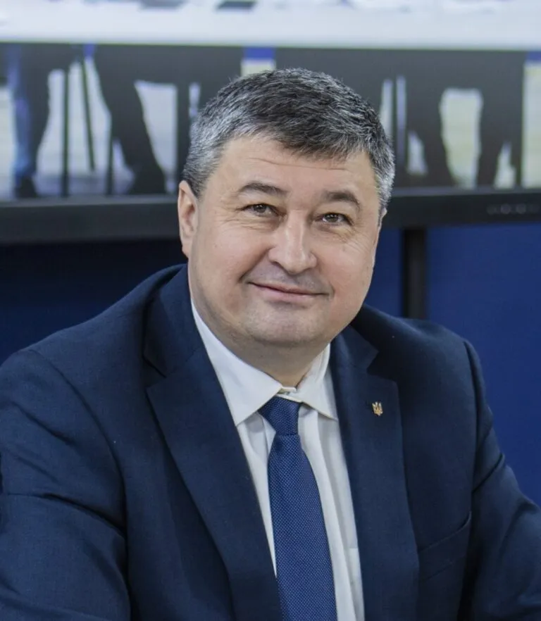 Віктор ГРЕШТА