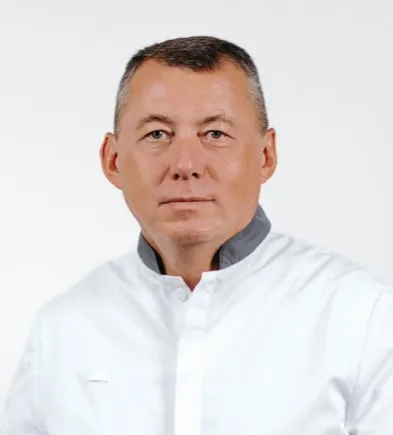 Дмитро РЯЗАНОВ