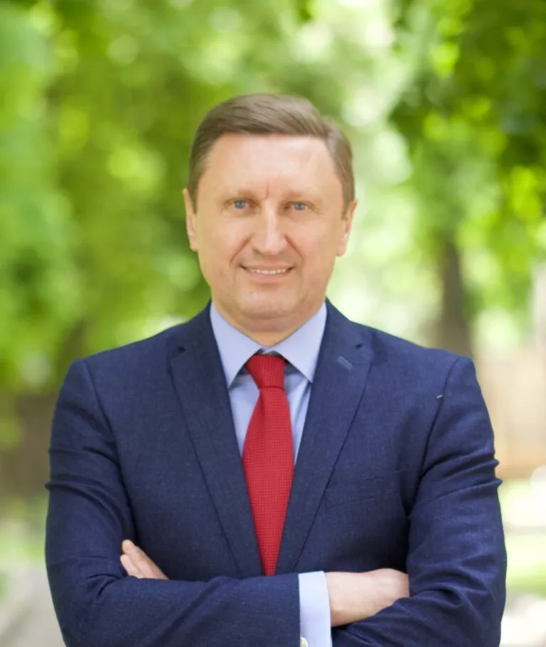 Володимир ОНИЩЕНКО