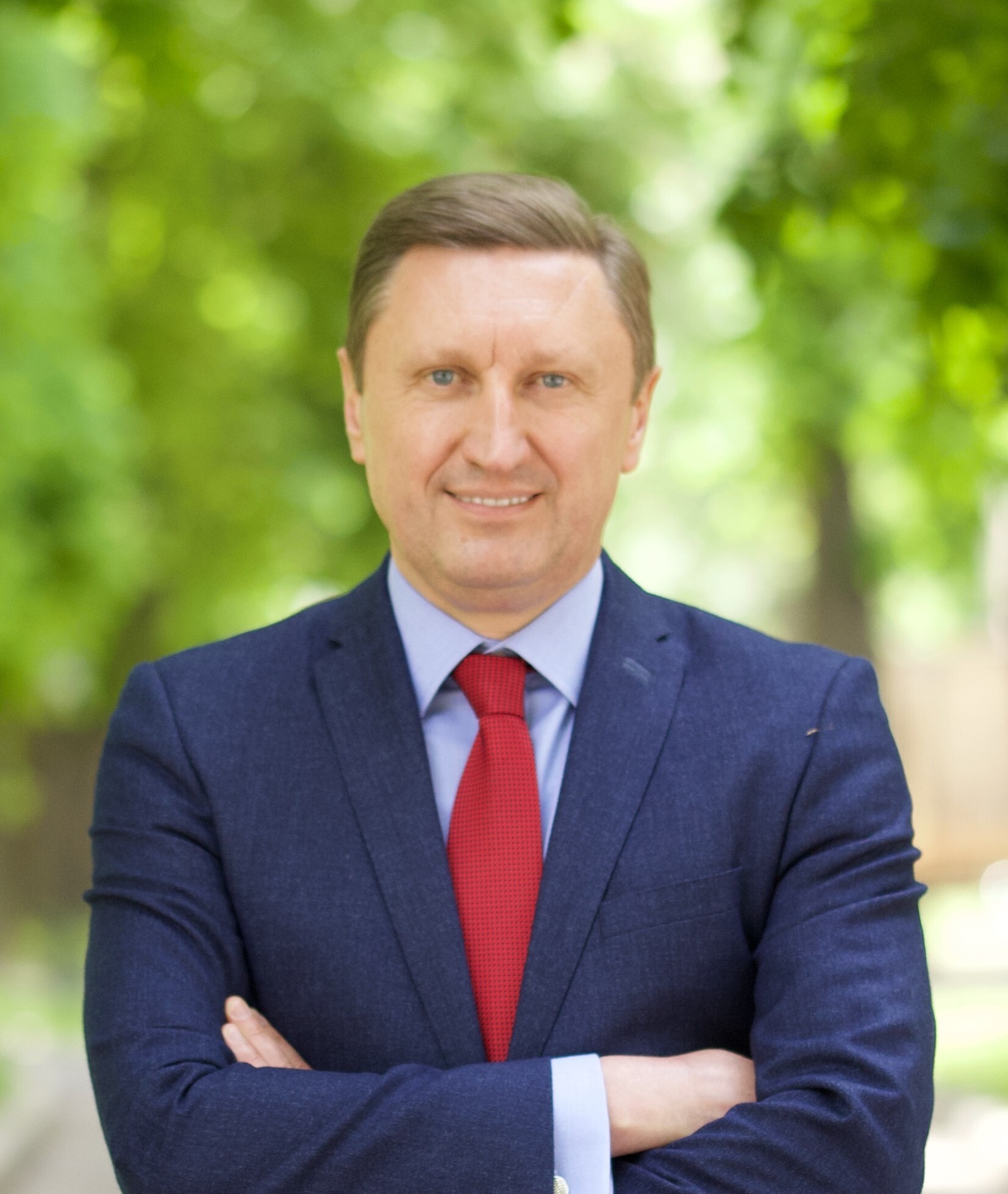 Володимир ОНИЩЕНКО