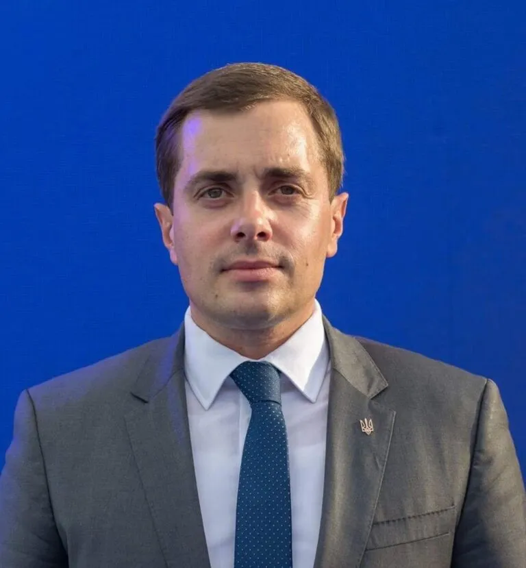 Микола ТРОФИМЕНКО