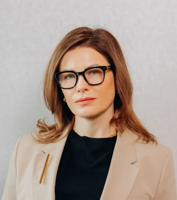 Юлія ГРИШИНА