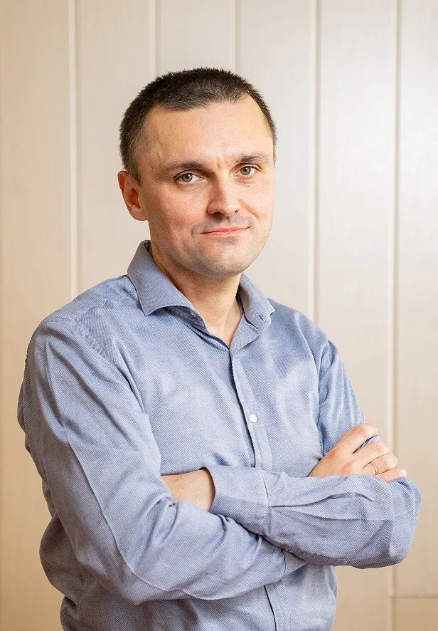 Ігор НІКІТЕНКО