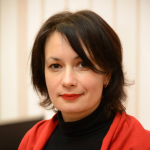 Еллана МОЛЧАНОВА