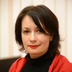 Еллана МОЛЧАНОВА