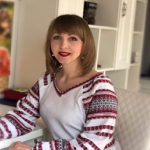 Оксана БІЛОУС