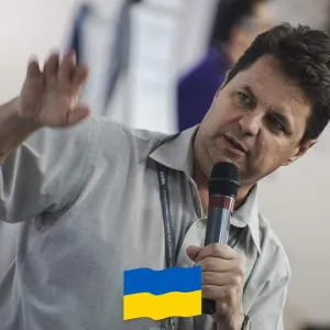 Михайло Іван ВИННИЦЬКИЙ