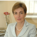 Ірина ДРАЧ