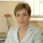 Ірина ДРАЧ