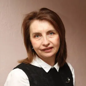 Олена ГУЗАР