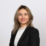 Євгенія ПОЛІЩУК