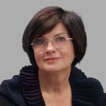 Ірина ЗОЛОТАРЬОВА