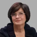 Ірина ЗОЛОТАРЬОВА