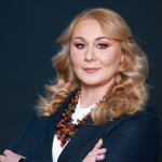 Ольга ПОЛОЦЬКА