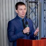 Микита АНДРЄЄВ