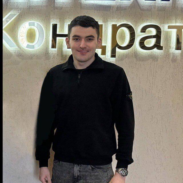 Валерій ЛЕВЧЕНКО
