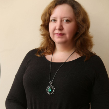 Ірина ТОНКІХ